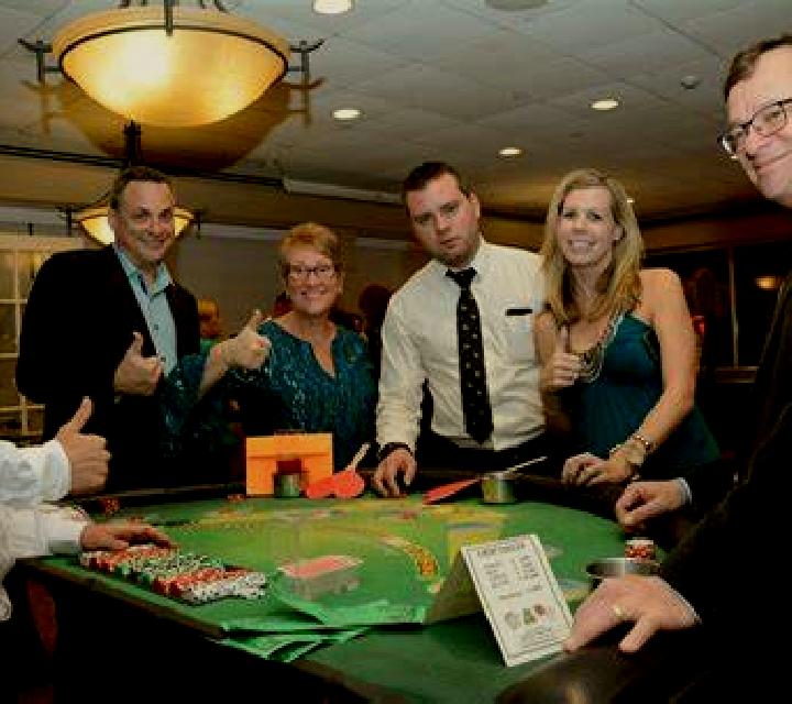 5 Pots O Riches slot