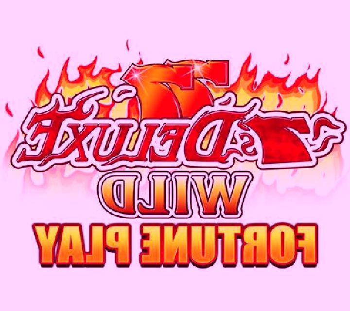 7 s Deluxe Wild Fortune Play slot