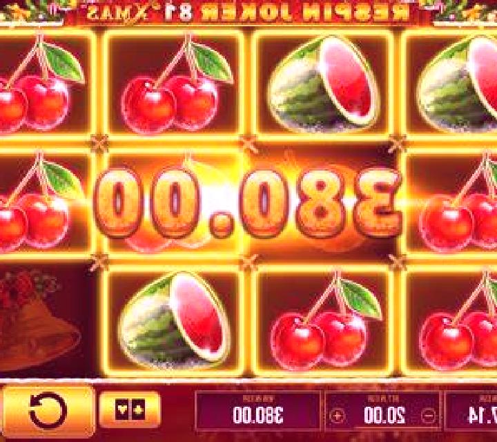 Bejeweled Cascades slot