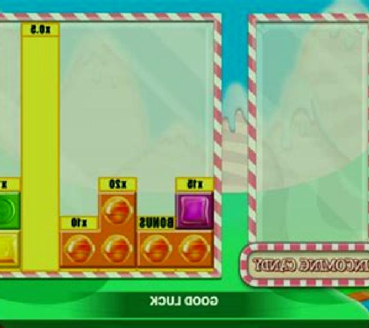 Candy Fall slot