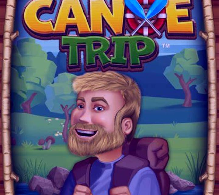 Canoe Trip slot