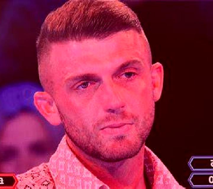 Deal or No Deal Community slot