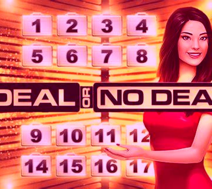 Deal or No Deal: The Banker’s Boost slot