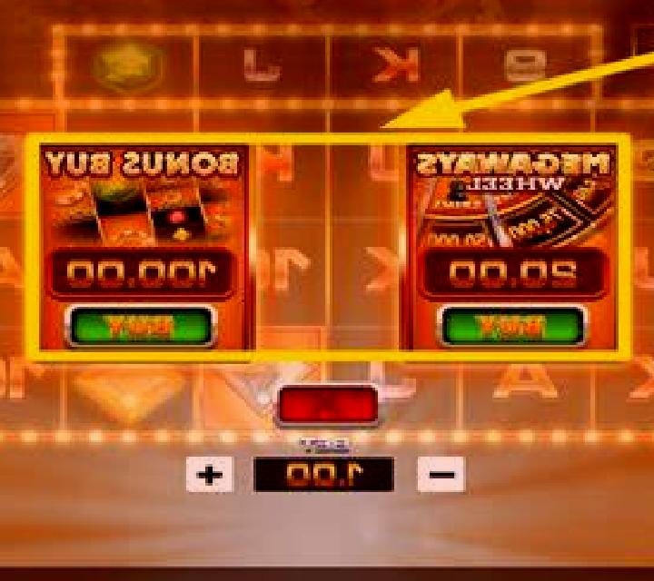 Expekt Megaways slot