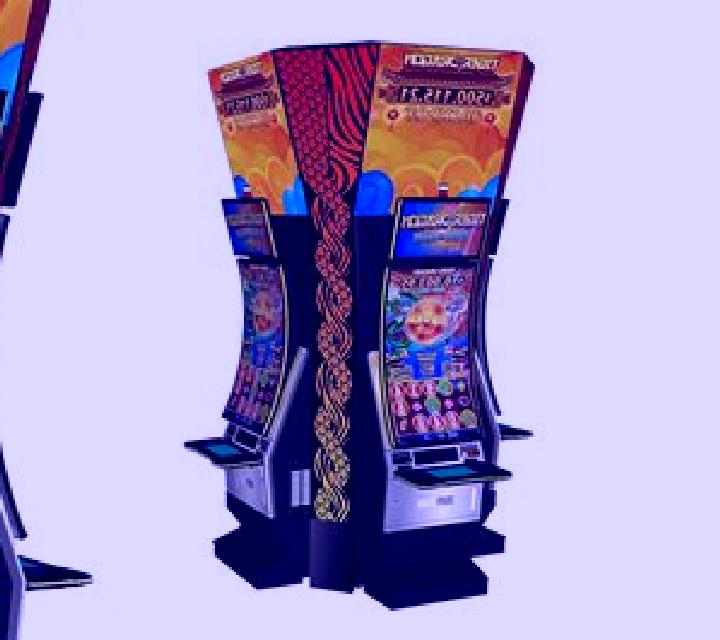Festival of Lights slot