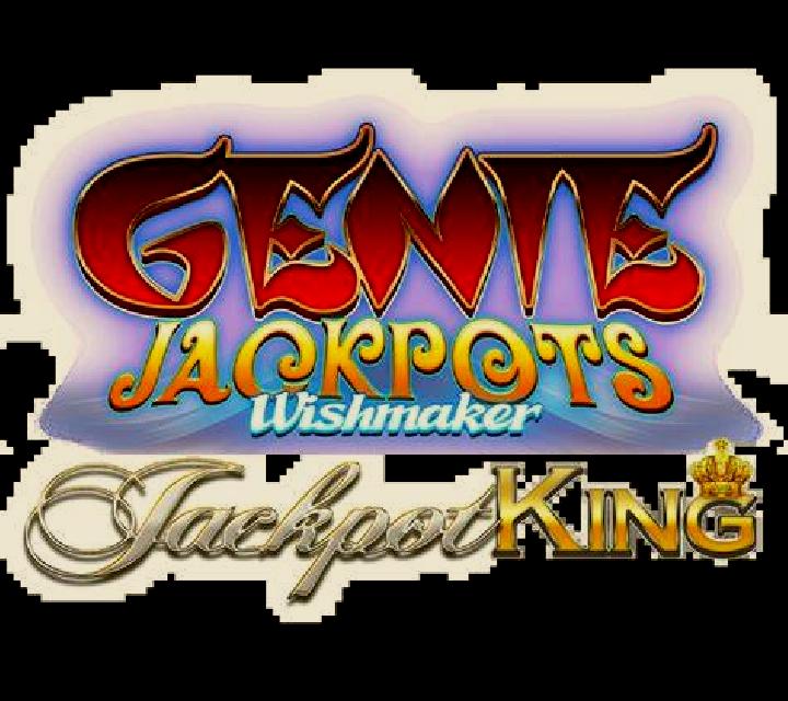 Genie Jackpots Jackpot King slot