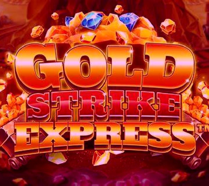 Gold Strike II slot