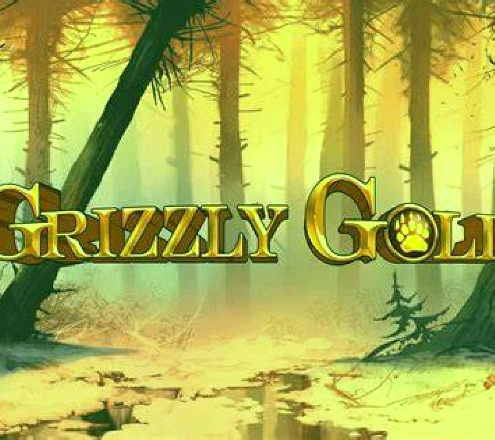 Grizzly Gold slot