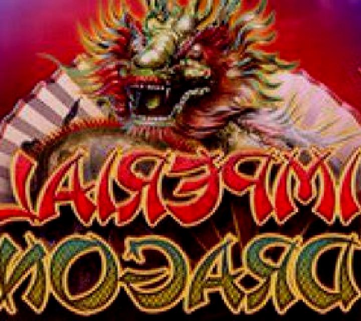 Imperial Dragon slot