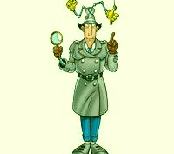 Inspector Gadget slot