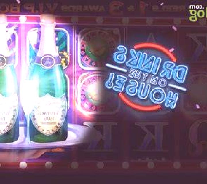 Kings of Vegas slot