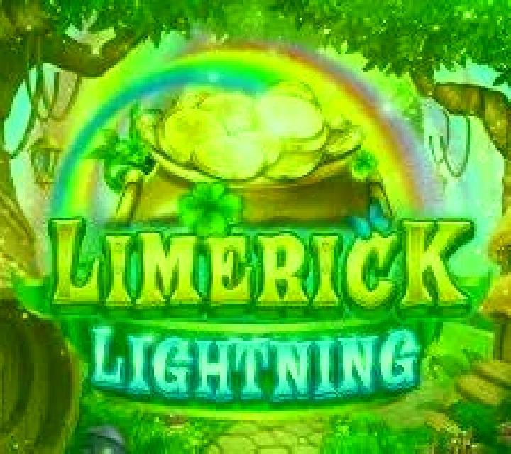 Limerick Lightning slot