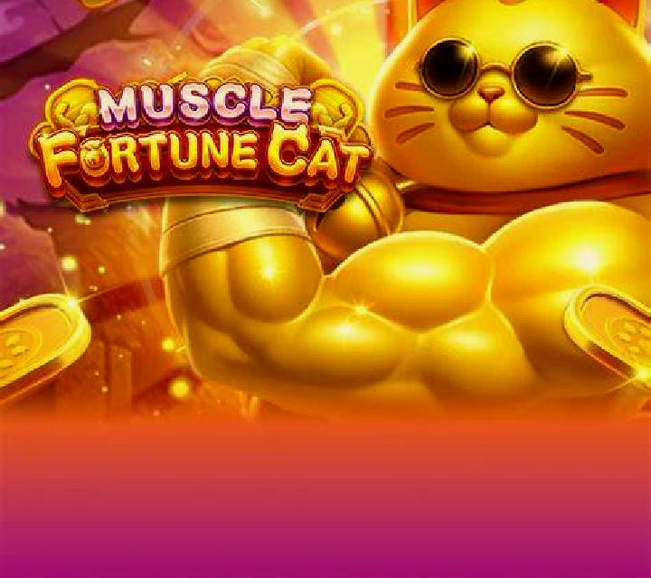 Lucky 8 Fortune Cat slot