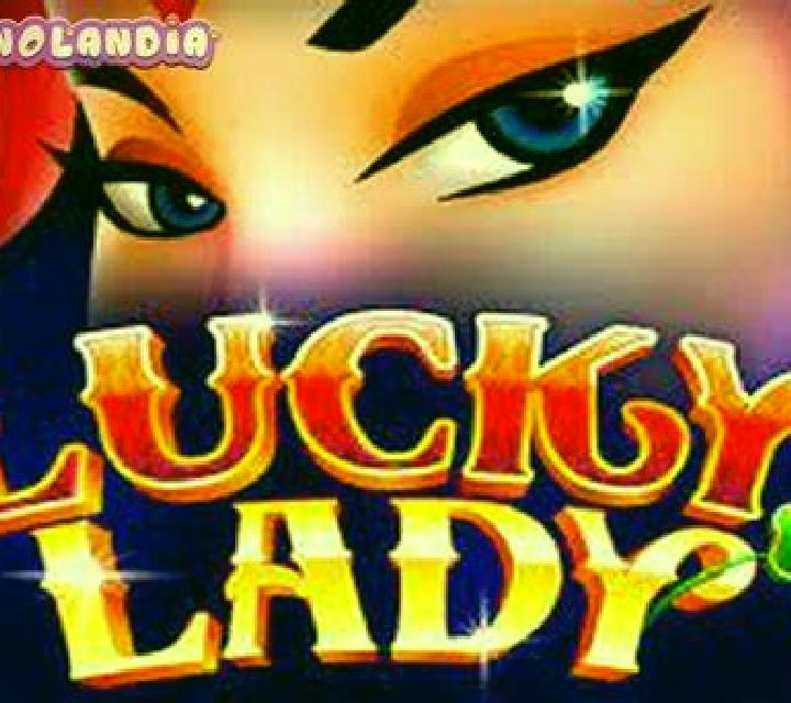 Lucky Lady Fortune slot