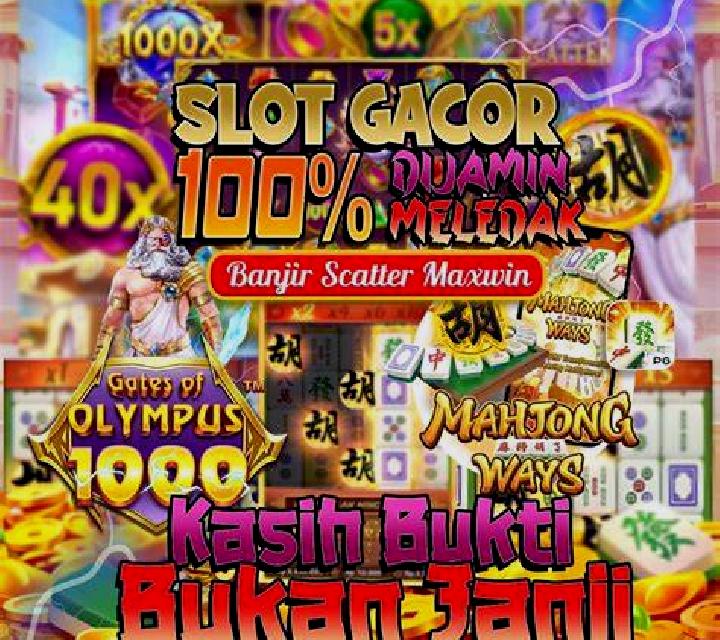 Magic 6 slot
