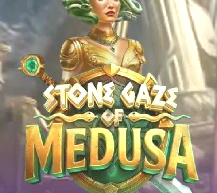 Medusa (Blueprint Gaming) slot