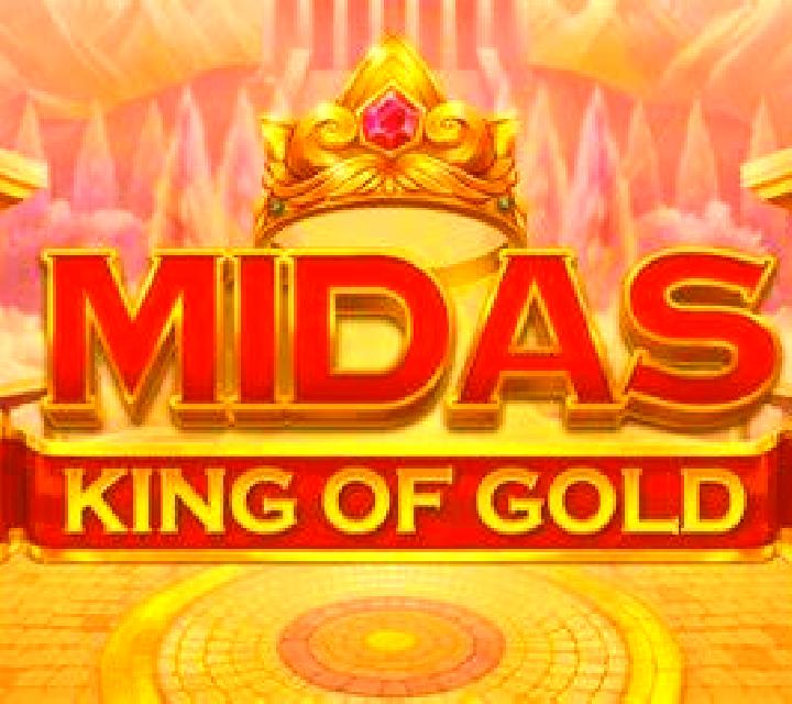 Midas King of Gold slot