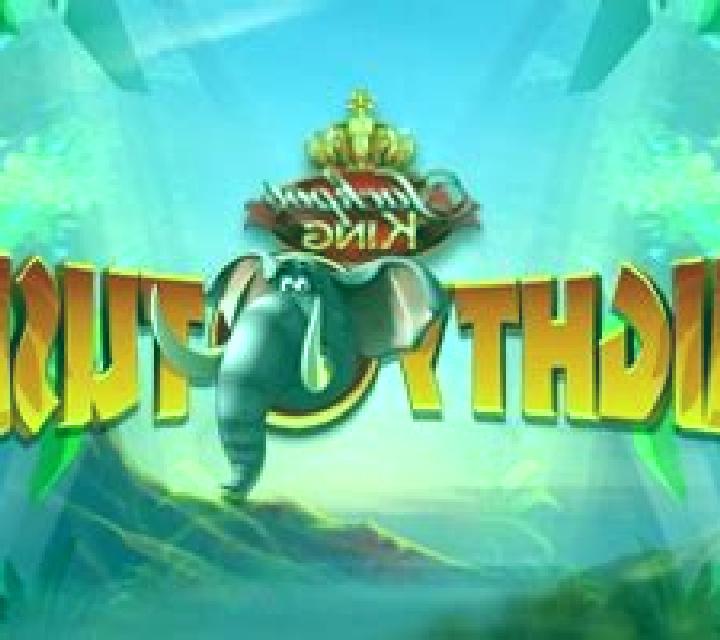 Mighty Tusk slot