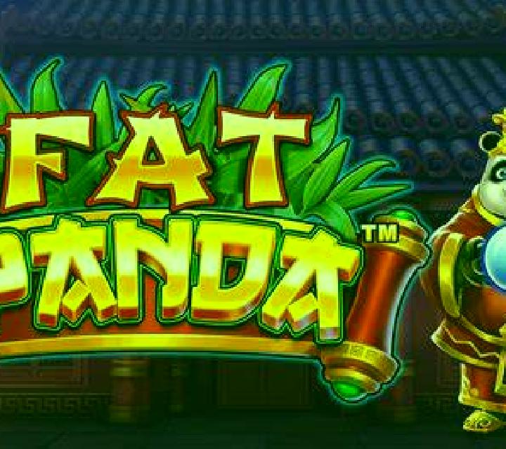 Oriental Panda slot