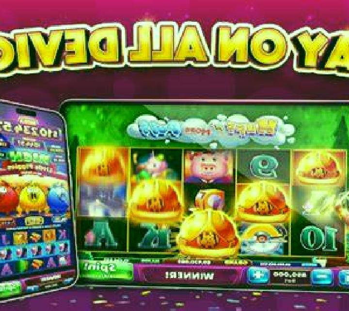 Party Casino Megaways slot