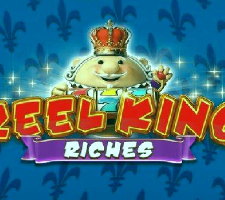Reel King Riches slot