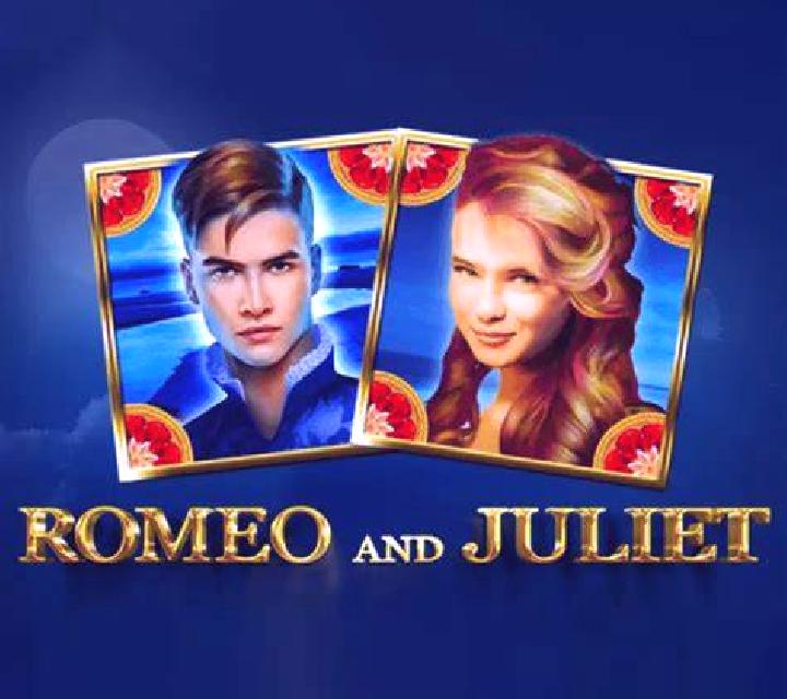 Romeo & Juliet (Blueprint) slot