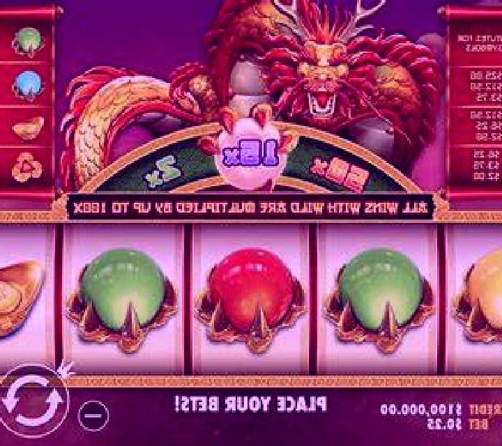 Saint Nicked 3 slot