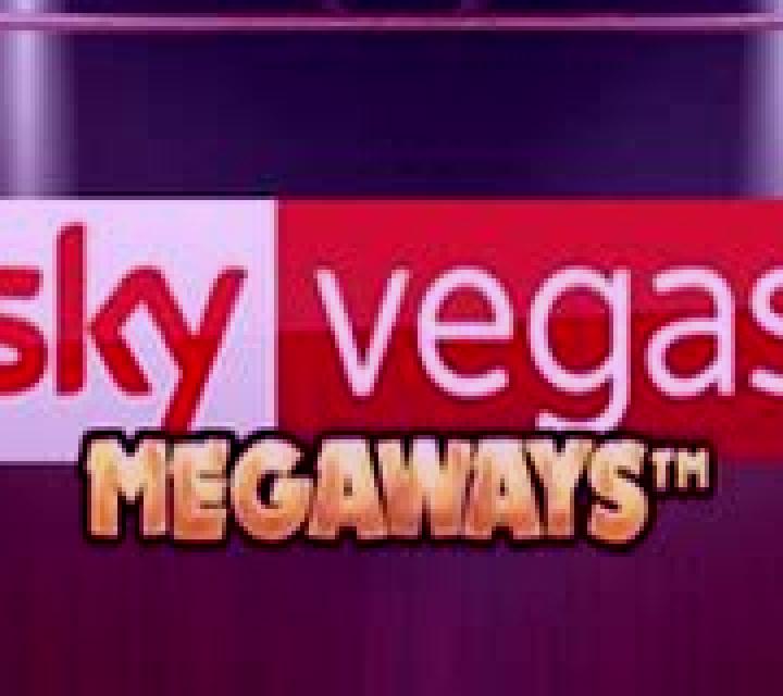 Sky Vegas Megaways slot