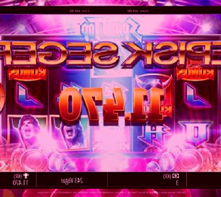 Spinal Tap slot