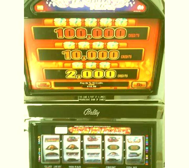 Super Diamond Deluxe slot