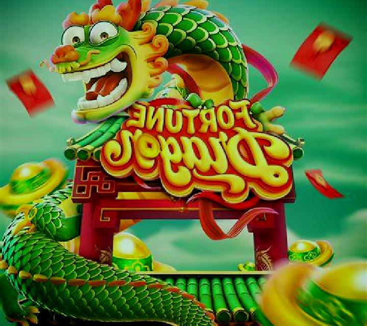 Super Fortune Dragon slot