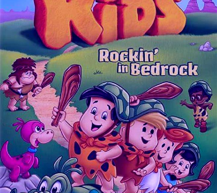 The Flintstones 2 Bedrock Riches slot