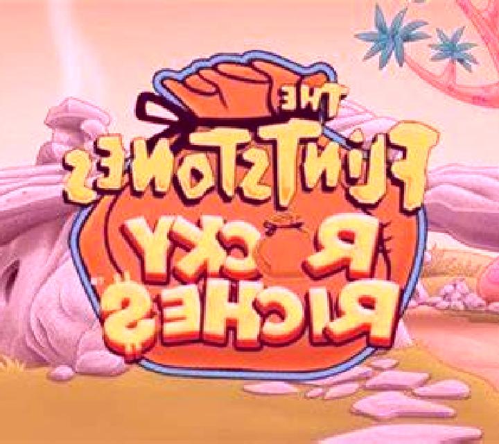 The Flintstones Rocky Riches slot