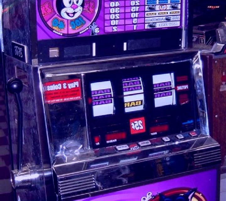Top Cat slot