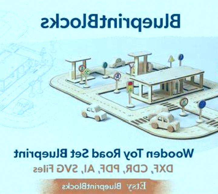 Toy Factory (Blueprint) slot