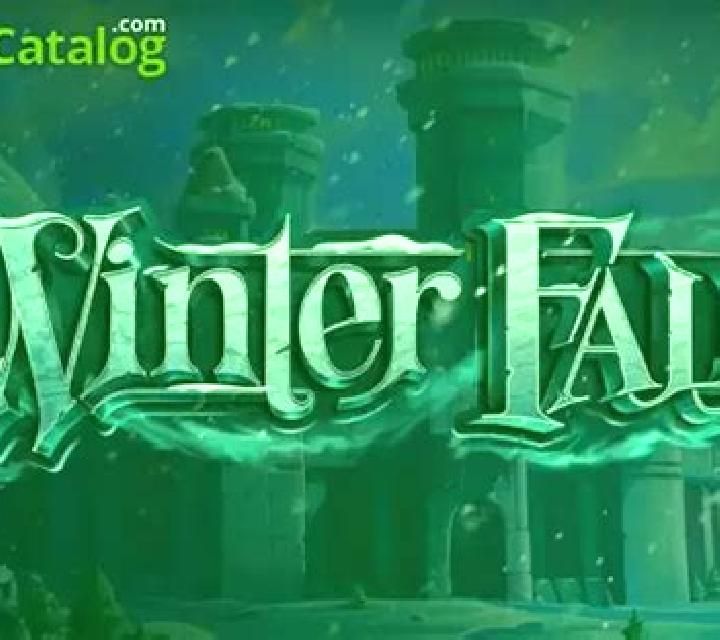 Winter Fall slot