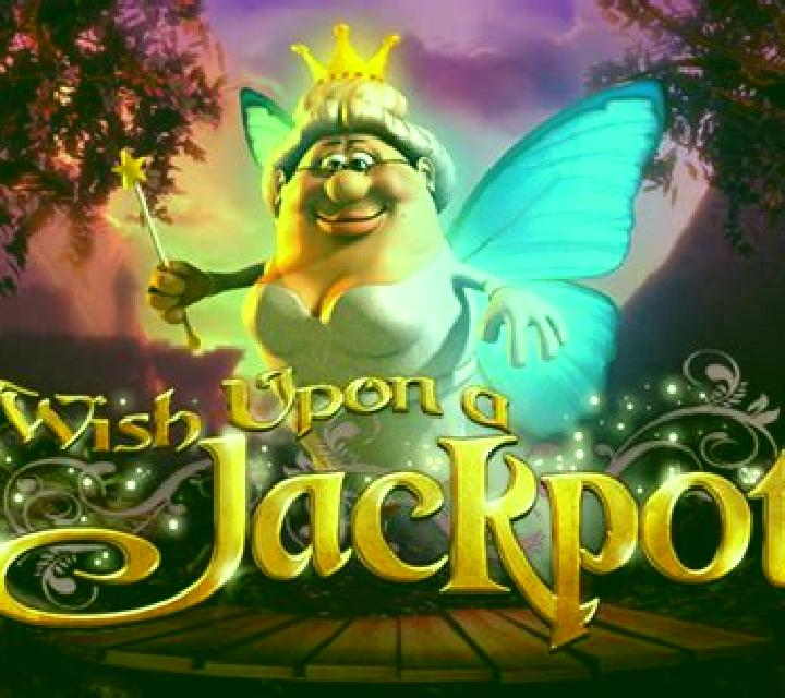 Wish Upon a Jackpot slot