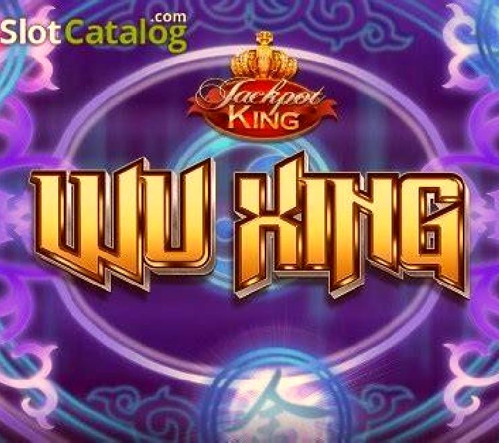 Wu Xing (Blueprint) slot